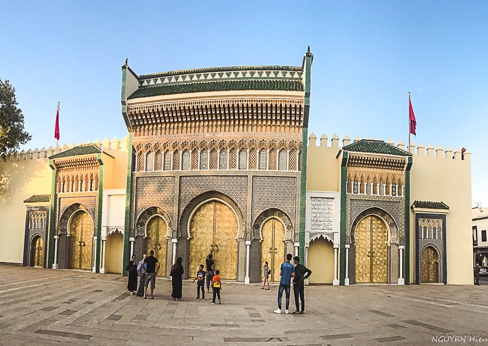 fes fez morroco50