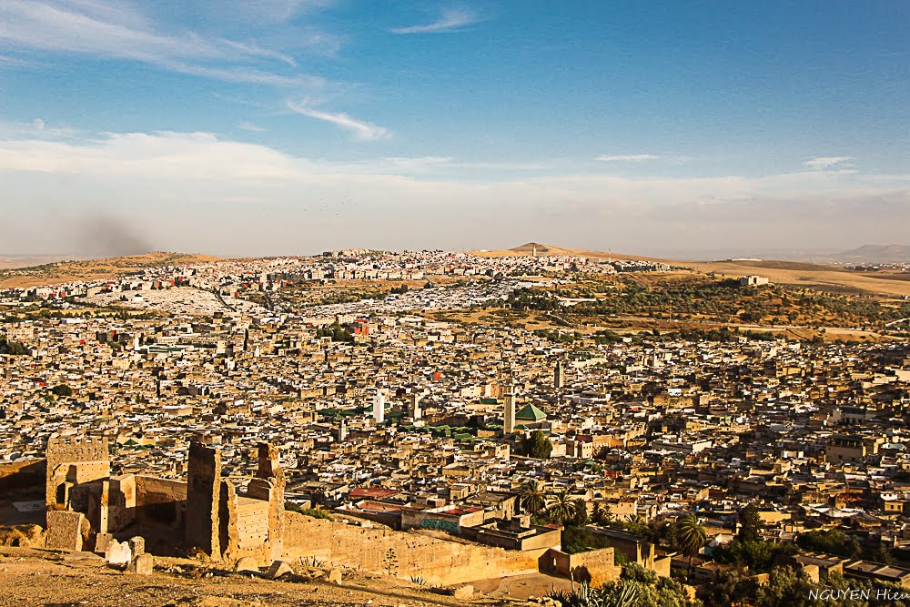 fes fez morroco6