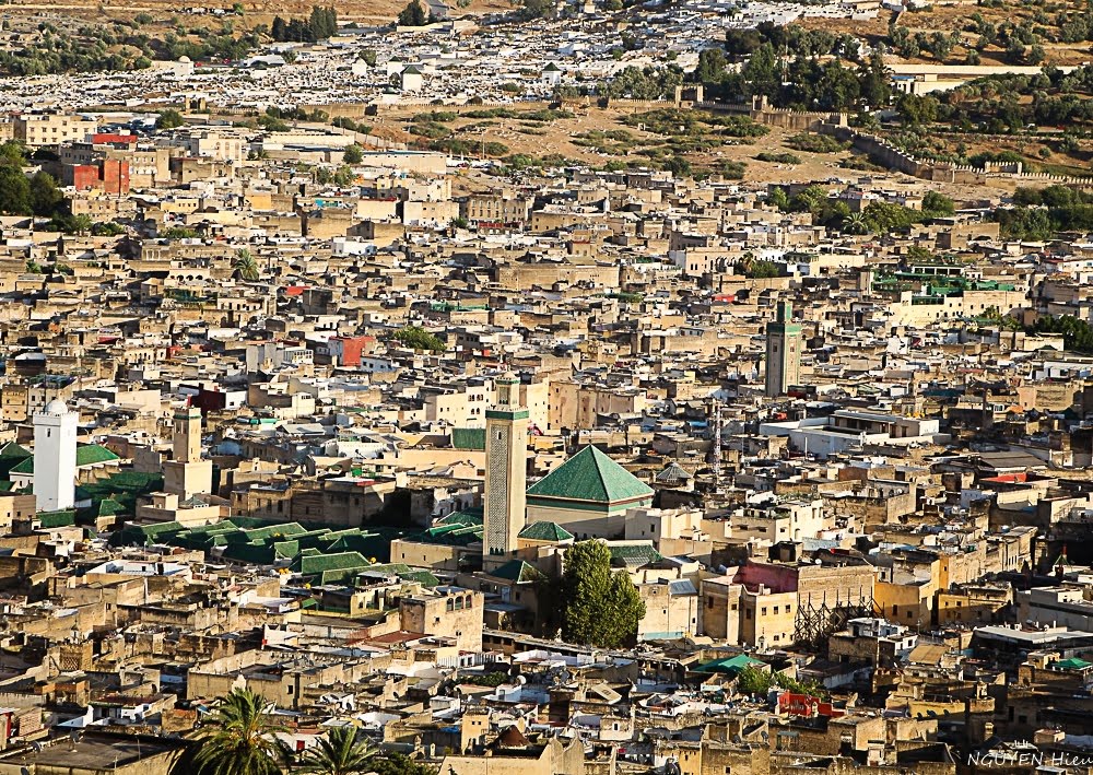 fes fez morroco7