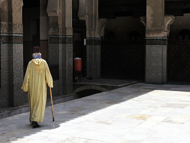 fez fes22