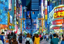 Tokyo itinerary 3 days — How to spend 3 days in Tokyo & what to do in Tokyo in 3 days?