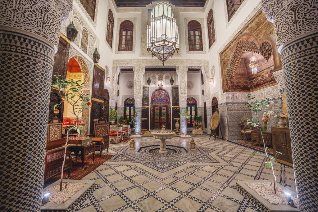fes fez hotel