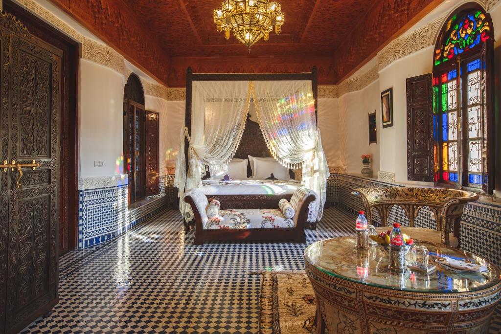 fes fez hotel444
