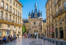 Bordeaux travel blog — The fullest Bordeaux travel guide for first-timers