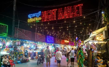 Where to visit in Siem Reap? — 9+ best, must & top places to visit in Siem Reap