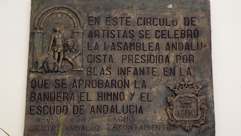 ronda andalusia spain9