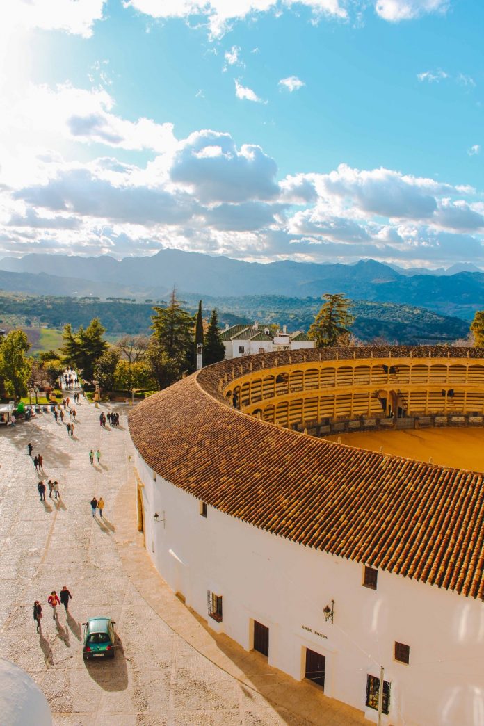 Ronda Guide Ronda blog — The fullest Ronda travel guide for first-timers - Living ...