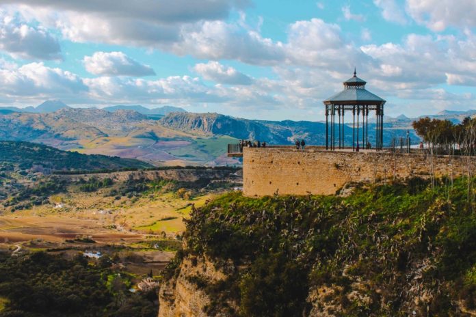 Ronda Guide Ronda blog — The fullest Ronda travel guide for first-timers - Living ...