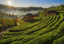 Mae Hong Son travel blog — The fullest Mae Hong Son guide for first-timers