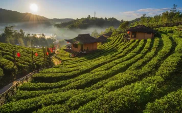 Mae Hong Son travel blog — The fullest Mae Hong Son guide for first-timers