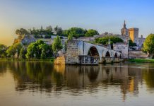 Avignon travel blog — The fullest Avignon travel guide guide for first-timers