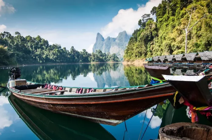 Khao Sok National Park11