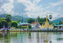 Mae Hong Son itinerary 2 days — How to spend 2 days in Mae Hong Son perfectly?