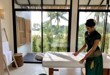 Top 10 spa in Thailand — 10 best spas in Thailand you should visit