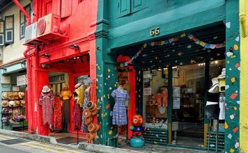 Where to buy souvenirs in Singapore? — 7+ best places to buy souvenirs in Singapore & must buy souvenirs in Singapore