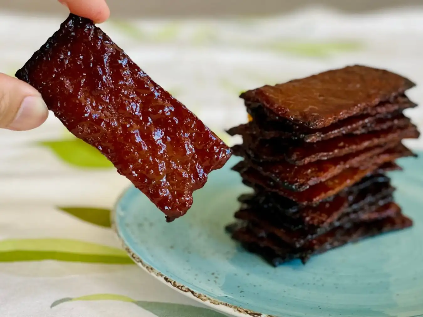 Bak Kwa singapore