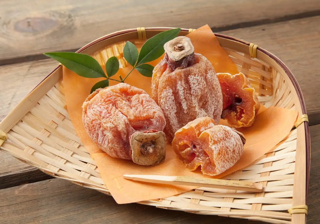 Dried persimmon singapore