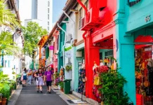 Where to visit in Singapore for free? — 19+ top places to go & best places to visit in Singapore for free