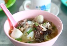 What to eat in Penang? — 9 must eat in Penang & best street food in Penang