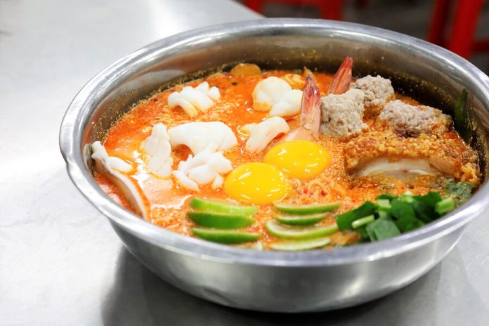 michelin bib gourmand bangkok 2023