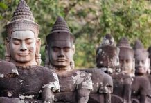 Top things to do in Siem Reap — 16+ must do & best things to do in Siem Reap