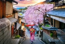 26+ most famous attractions & best places to visit in Kyoto