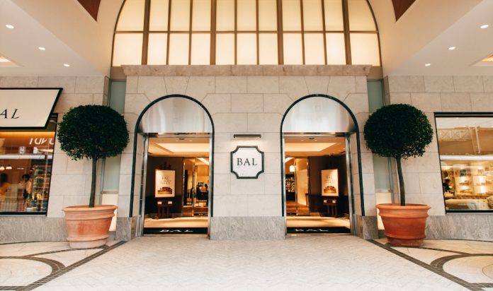 Kyoto BAL1