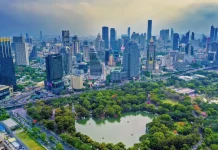Bangkok itinerary 3 days — What to do in Bangkok for 3 days