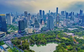 Bangkok itinerary 3 days — What to do in Bangkok for 3 days