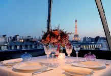 Top hotels with an Eiffel tower view — 7+ best hotels with a view of the Eiffel tower