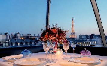 Top hotels with an Eiffel tower view — 7+ best hotels with a view of the Eiffel tower