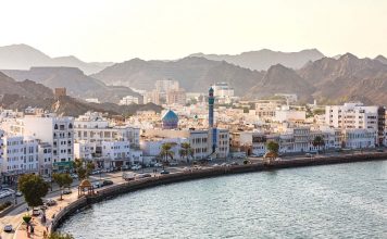 Oman travel blog — The fullest Oman travel guide for first-timers