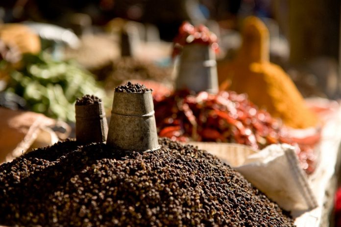 Nepal Spicies 2