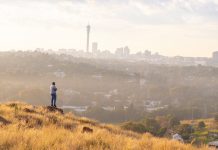 Johannesburg travel blog — The fullest Johannesburg travel guide for first-timers