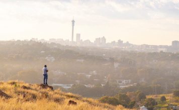 Johannesburg travel blog — The fullest Johannesburg travel guide for first-timers