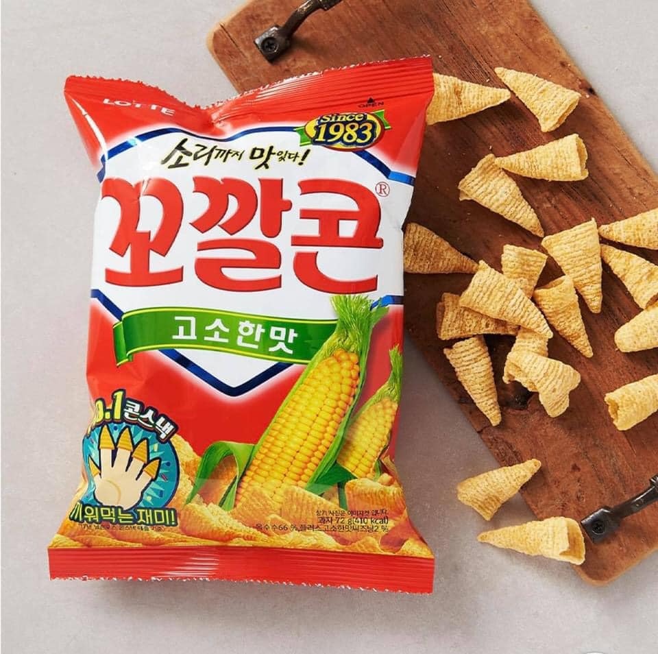 Kkokkalcorn Corn Chips2