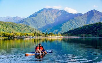 Where to go in Hualien? — 9+ must-go, best Hualien places to visit & suggested 3 days in Hualien itinerary