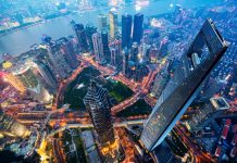 Shanghai travel blog — The fullest Shanghai travel guide for first-timers