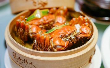 What to eat in Suzhou? — 13+ must-eat, famous Suzhou street food & best food in Suzhou