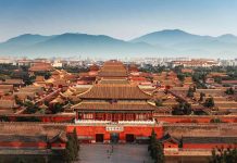 The ULTIMATE Forbidden City travel guide: How to visit, things to do, tips & MORE