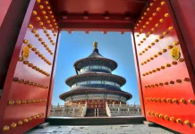 Beijing travel blog — The fullest Beijing travel guide for first-timers