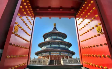 Beijing travel blog — The fullest Beijing travel guide for first-timers