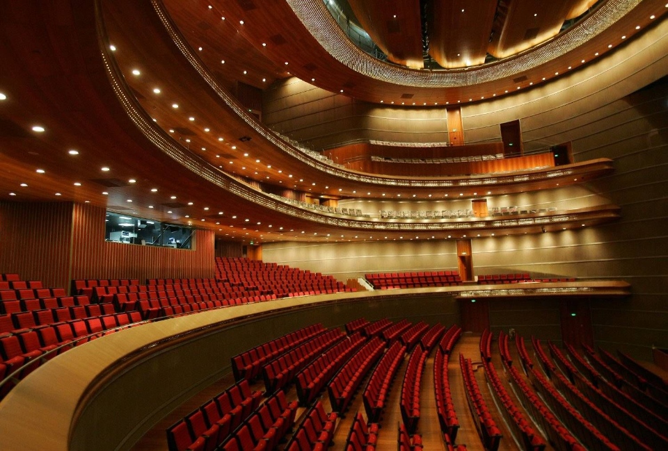 National Centre for the Performing Arts3