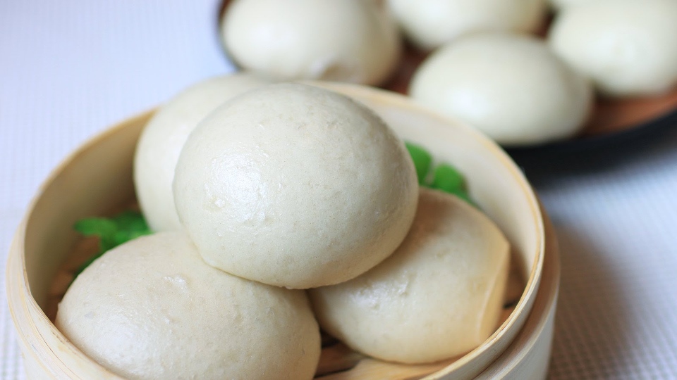 Mantou beijing
