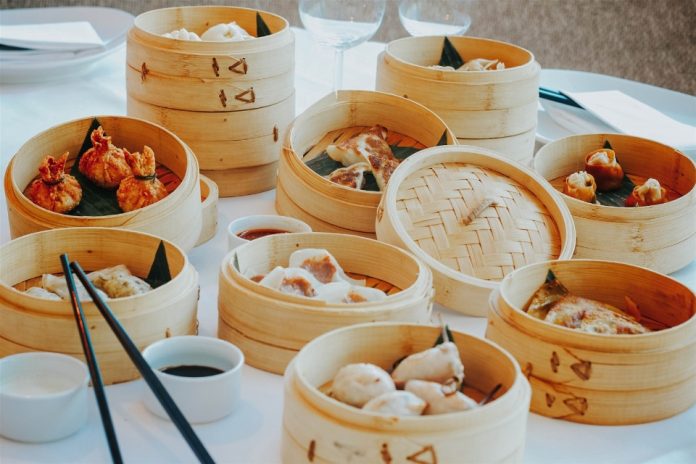 nanjing dimsum