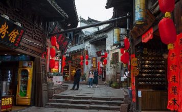 Where to visit in Chongqing: 15+ Top attractions & Must see places in Chongqing you should NOT miss
