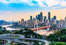 Chongqing travel blog — The fullest Chongqing travel guide for first-timers