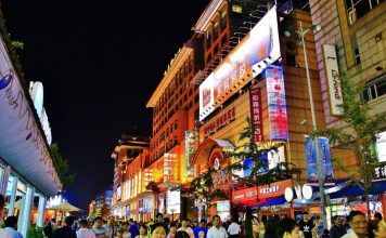 What to do in Beijing at night? — 11+ where to go, see & best things to do in Beijing at night