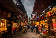 Top things to do in Chongqing — 8 what to do in Chongqing & best things to do in Chongqing