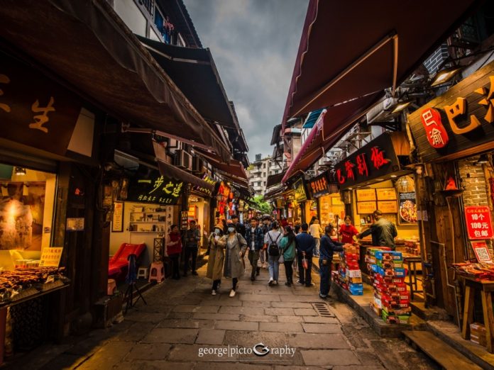 Ciqikou-Old-Town-China11